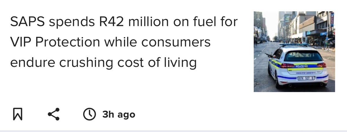 It's election season. Watch what they do rather than listening to what they say. Convenient that suddenly there's no load shedding and they're fixing potholes for the press, but remember these are the same people that only care about holding onto power so that they can keep