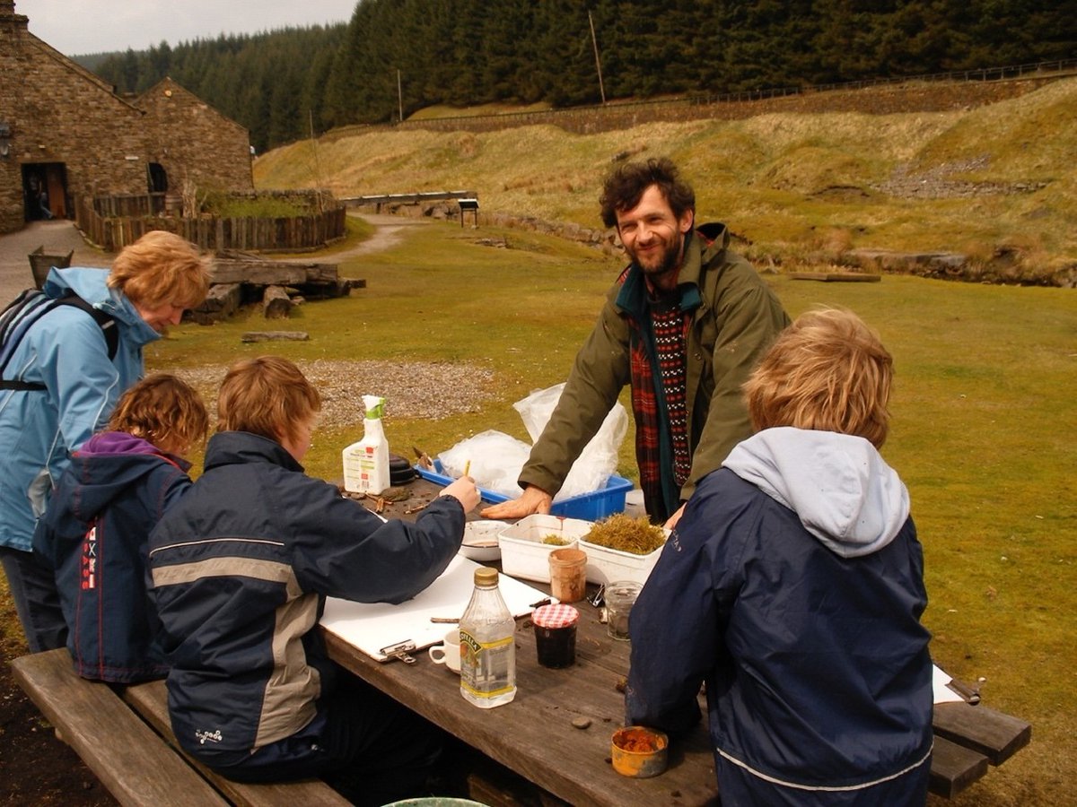 We have community grants available for groups, organisations & individuals involved in #community projects with a strong lead/silver mining theme, that benefit the sustainability & wellbeing of #NorthPennines communities: bit.ly/LoLaScommunity… @HeritageFundUK @HistoricEngland