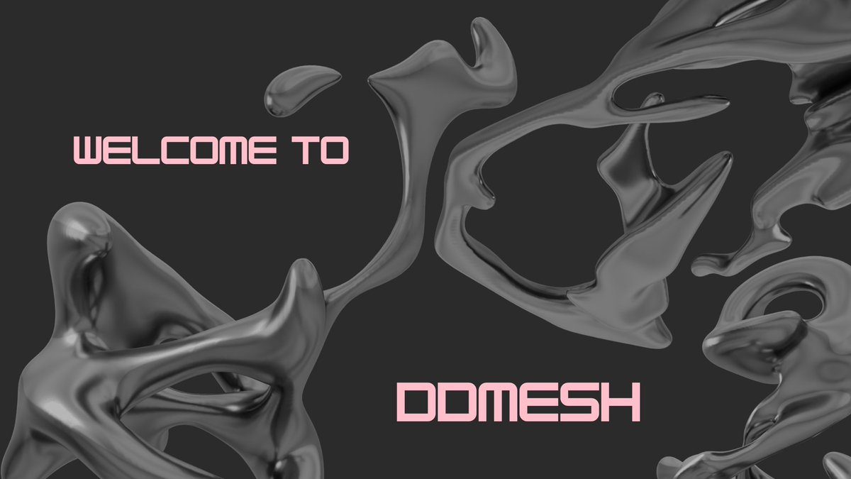 Today innovative database startups struggle to get customers to switch even if their technology is faster at lower cost due to their expectation of a massive switching cost. The ddMesh network solves this problem by reducing barriers of switching.