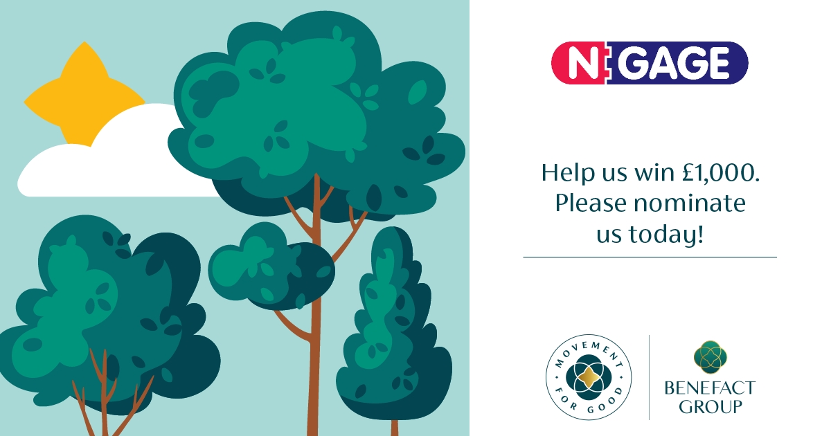 Please nominate us today. It only takes a minute. 😊
movementforgood.com/index.php?cn=1…