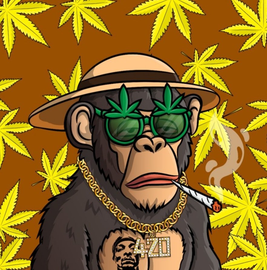 chimps_xrpl's tweet photo. Well, chimps what #NFT is your favourite 🐵

#XRPL #XRPHolders #NFTCommmunity https://t.co/C6NZiIFgiM