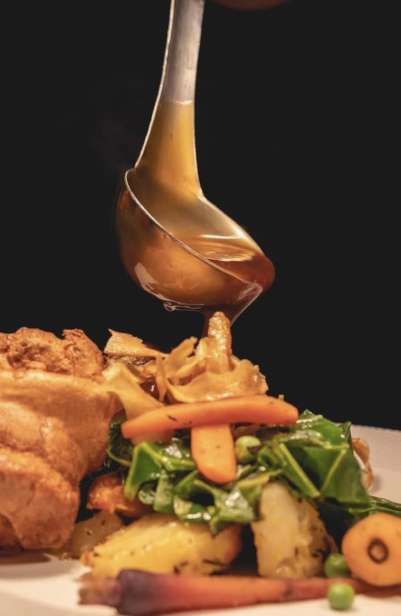 𝐓𝐡𝐞 𝐜𝐨𝐮𝐧𝐭𝐝𝐨𝐰𝐧 𝐢𝐬 𝐨𝐧. 𝐓𝐰𝐨 𝐰𝐞𝐞𝐤𝐬 𝐭𝐨𝐝𝐚𝐲! 

✨Our mouthwatering roast dinner is back. Come and join us for an unforgettable lunch and fingers crossed a beautiful sunny day to top it off☀️We highly encourage you to book now to avoid disappointment #taunton