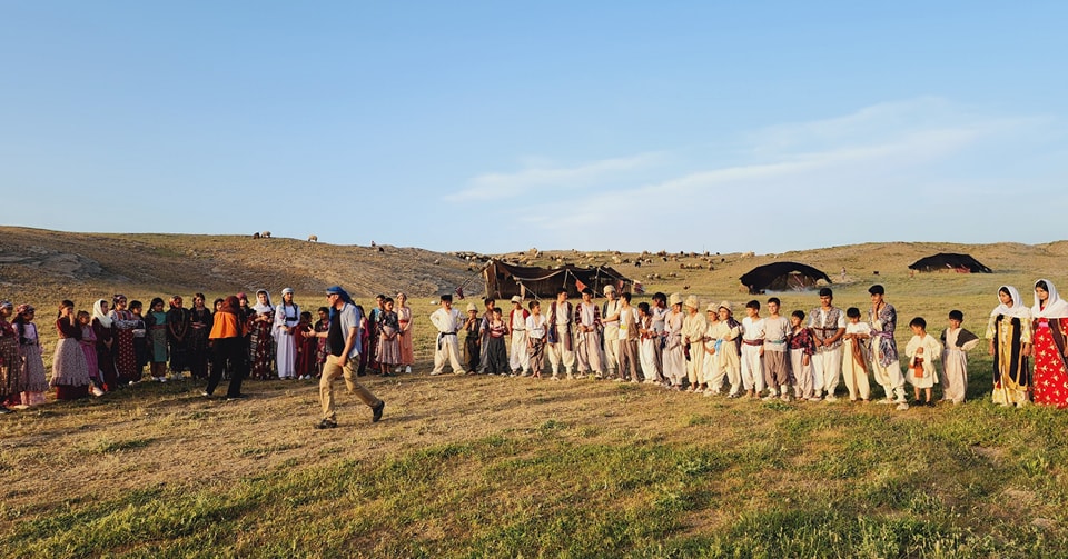 Parginarojava's tweet image. Gurzek ji lîstikên kelepura me
#PARGÎN