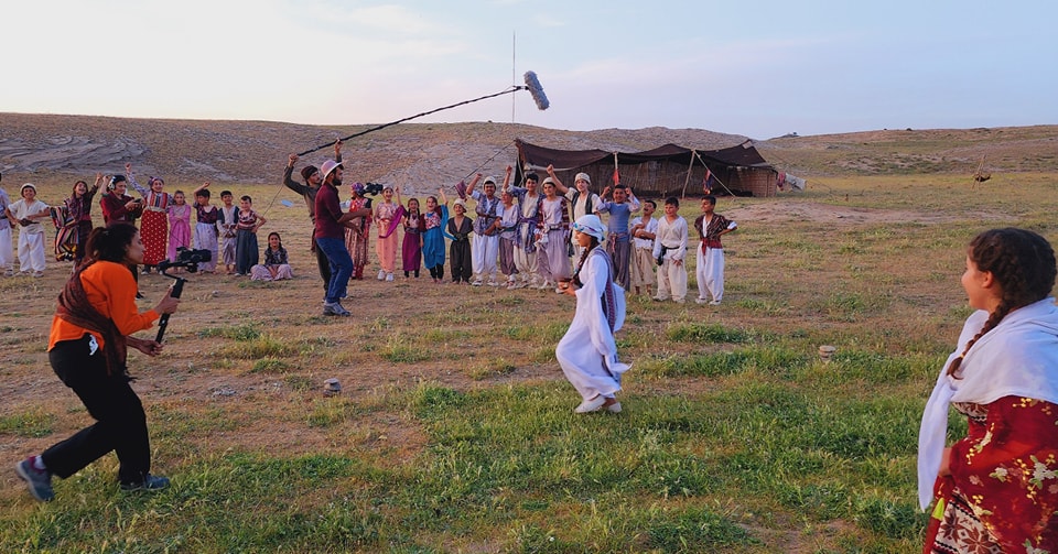 Parginarojava's tweet image. Gurzek ji lîstikên kelepura me
#PARGÎN