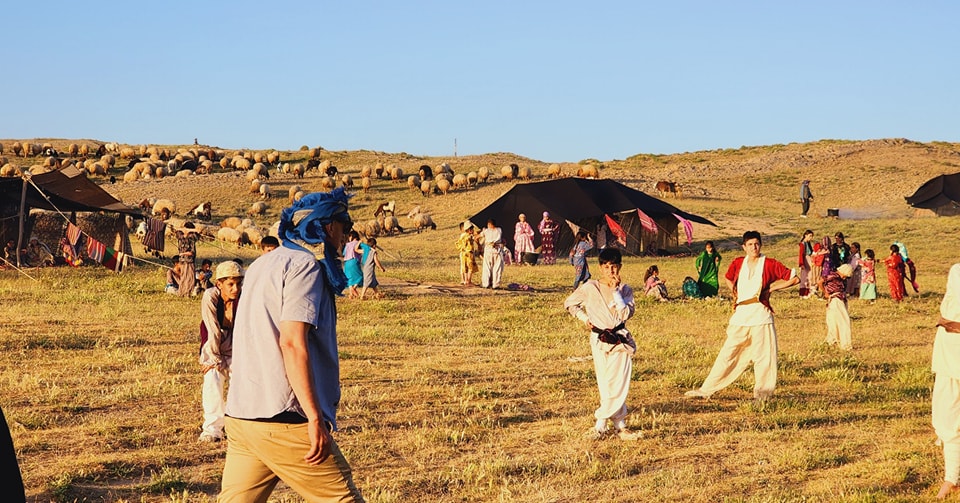 Parginarojava's tweet image. Gurzek ji lîstikên kelepura me
#PARGÎN