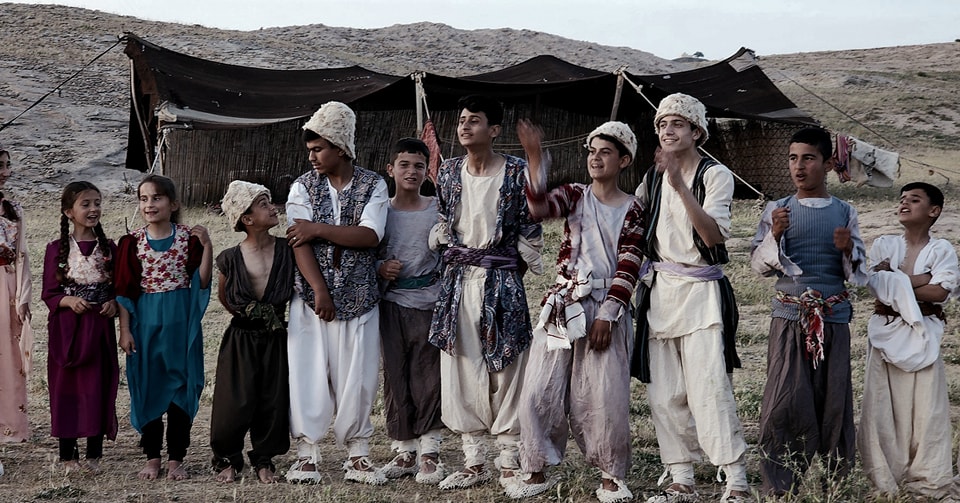 Parginarojava's tweet image. Gurzek ji lîstikên kelepura me
#PARGÎN