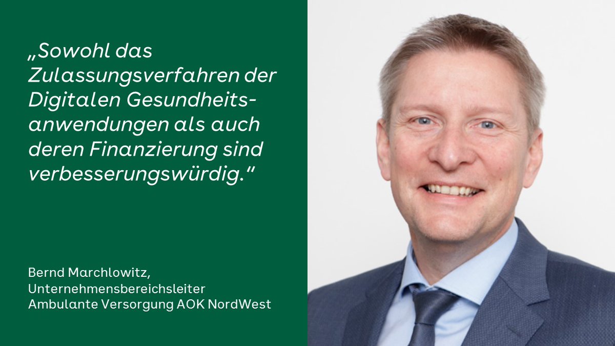 AOKNordWest's tweet photo. Der #GKVSpitzenverband fordert ein gesetzliches Update für #DiGAs. Lesen Sie im aktuellen #NWFaktor, welcher Handlungsbedarf besteht. https://t.co/wiYUxKkmf0 @MAGS_NRW @MJG_SH @GKV_SV @dig_gw @ATLASdigiHealth https://t.co/UNXpA3A1wI