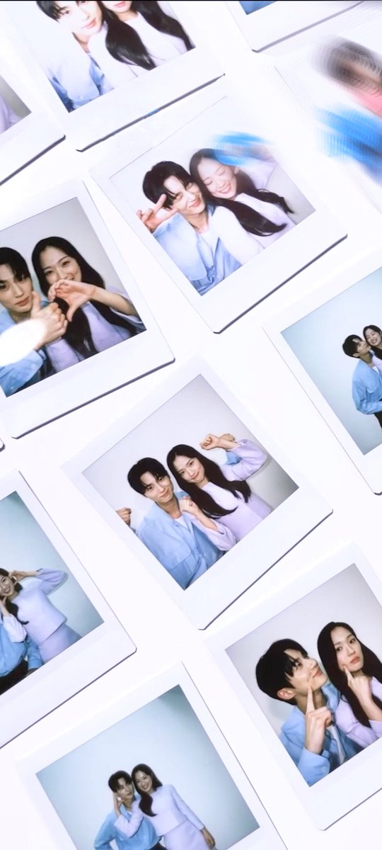 LerrysSide's tweet photo. SO LOVELY🥹

#KimHyeYoon #김혜윤 #ByeonWooseok #변우석 #선재업고튀어 #LovelyRunner #선업튀 #솔선 https://t.co/kT8B0Uij3e