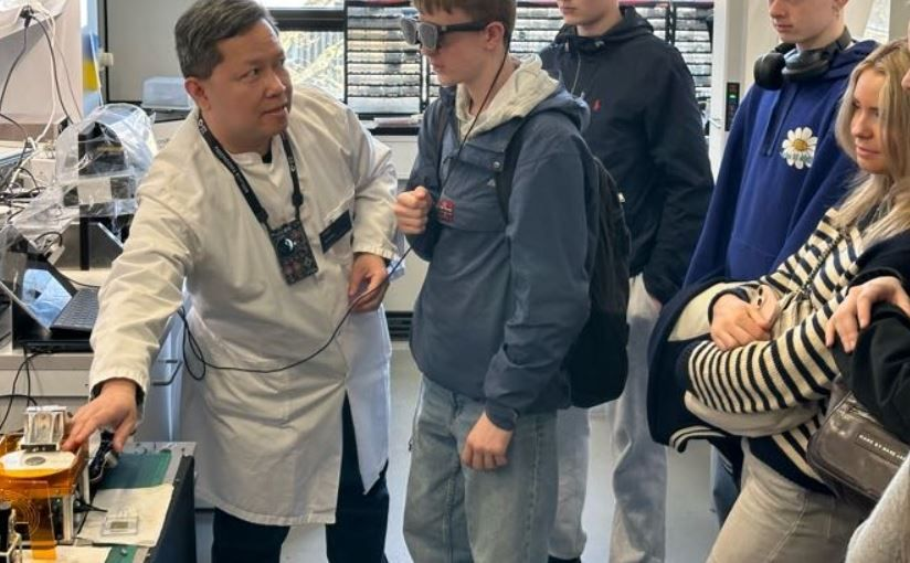 IDUN Research Section tweet media