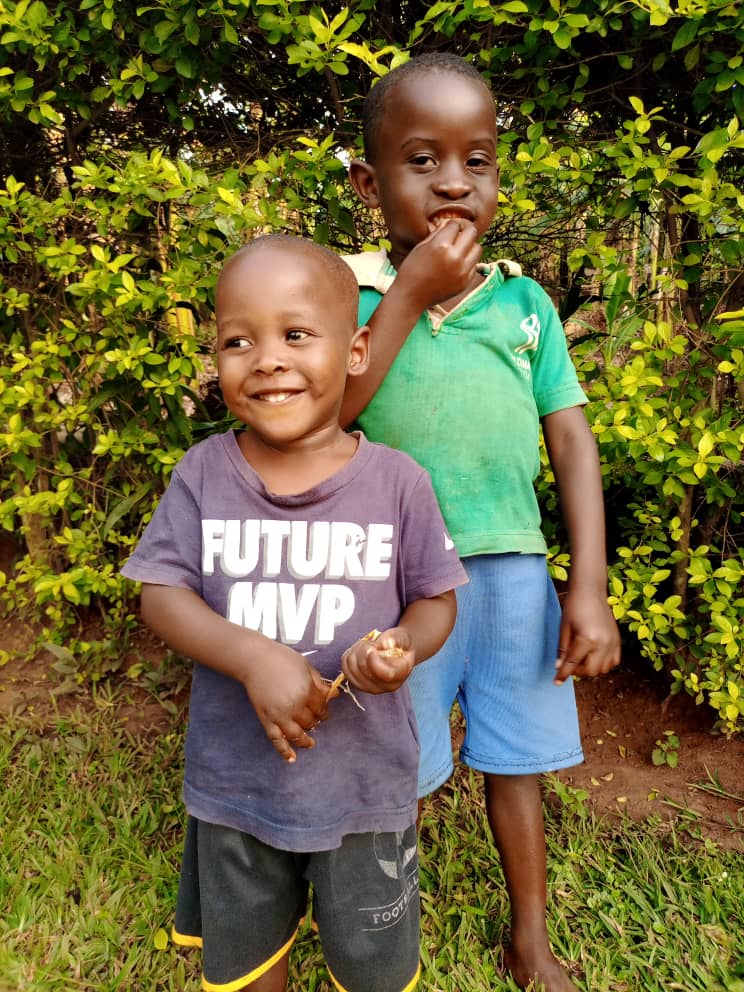 From little seeds grow mighty trees.

Our job at <a href="/aruceuganda/">Action for Rural Children's Empowerment</a> is to nurture and protect self-worth while empowering the dreams of every child.