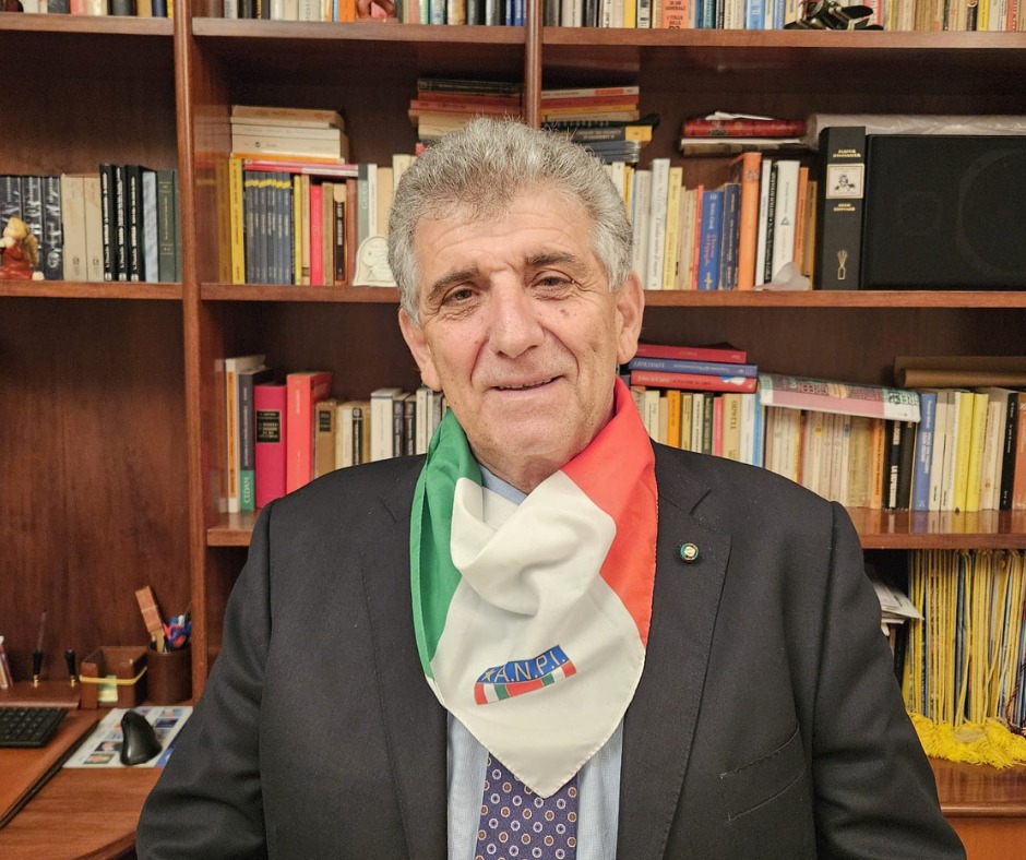 Pietro Bartolo tweet media