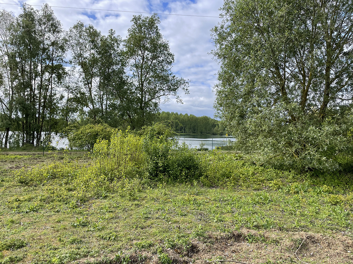 🐦📸[RETOUR EN IMAGES] sur la visite de la réserve de l'Ois'eau ce 24 avril à Pont-Sainte-Maxence pour observer la faune présente en compagnie d’un guide de la LPO et de l’@EptbOise à l'occasion du @FestivalOiseau.