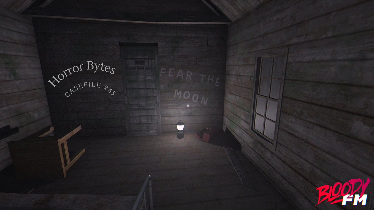 Safe Room: A Horror Video Game Podcast (@saferoompod) on Twitter photo For this week's <a href="/HorrorBytes_SR/">Horror Bytes</a>, the guys chat about Passerby & Fear the Moon!
🍎 apple.co/44dsXhw
🟢 open.spotify.com/episode/7JnD0y… For this week's <a href="/HorrorBytes_SR/">Horror Bytes</a>, the guys chat about Passerby & Fear the Moon!
🍎 apple.co/44dsXhw
🟢 open.spotify.com/episode/7JnD0y…
