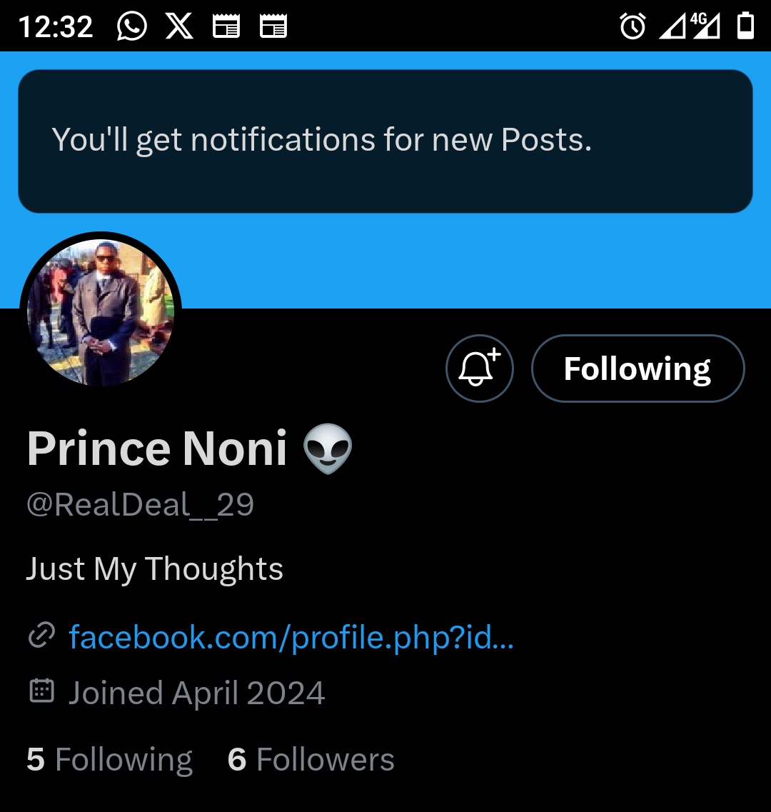 @RealDeal__29 Notis for notis