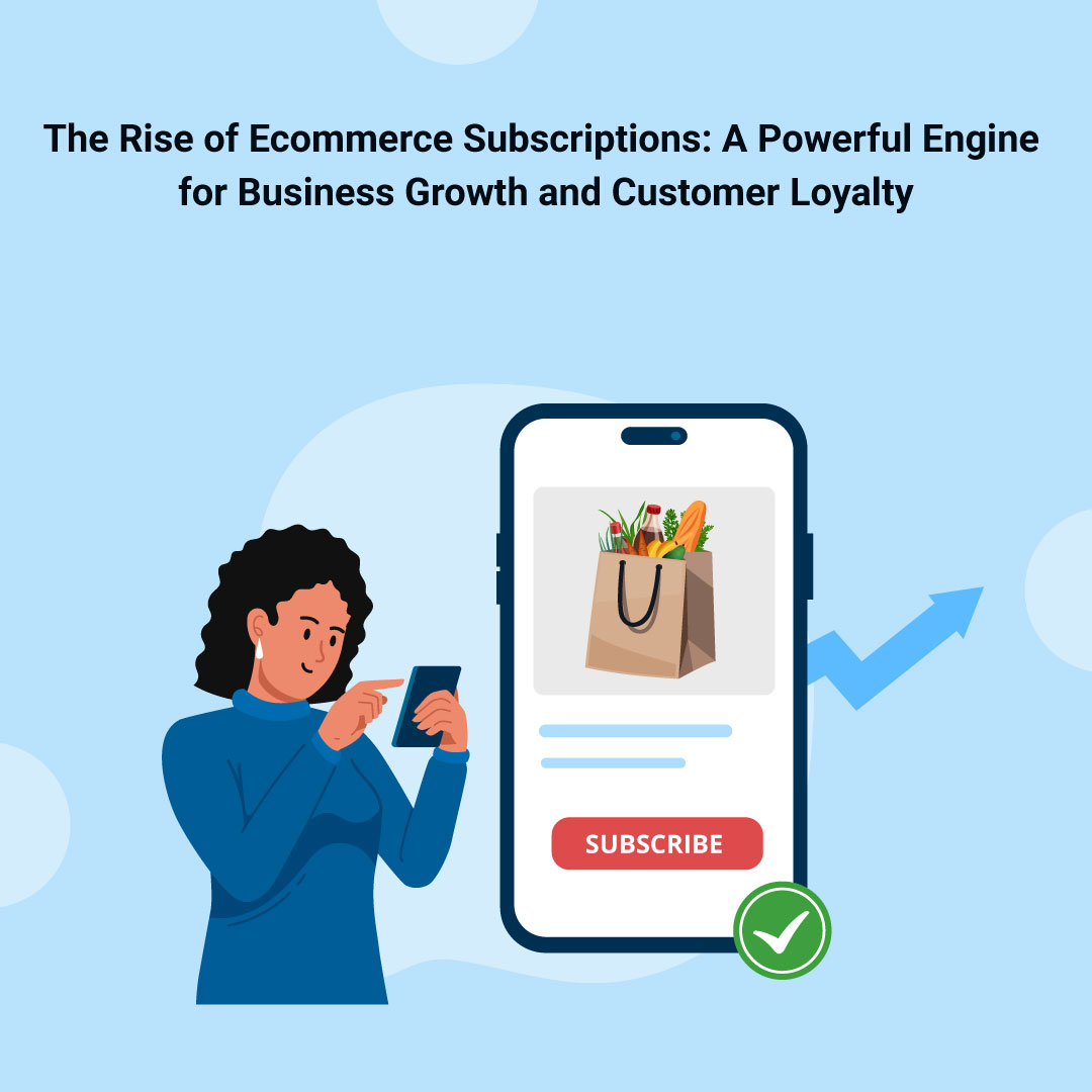 Enjoy the revolutionary realm of ecommerce subscriptions! 

read more: getzenbasket.com/blog/?blogId=b…

#ecommerce #subscriptions #customerretention #businessgrowth #onlineretail #digitalcommerce #subscriptionmodel #entrepreneurship #businessstrategy #customerloyalty #recurringrevenue