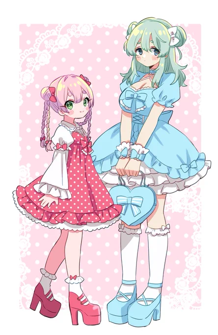 本当にかわいい