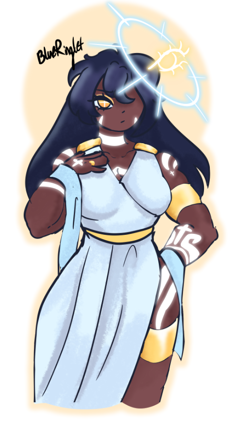 BlueCurks's tweet photo. Oh yeah, I gave Klara a redesign too https://t.co/hmwQz0QPtz