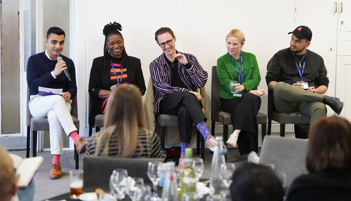 Newton Venture Program tweet media