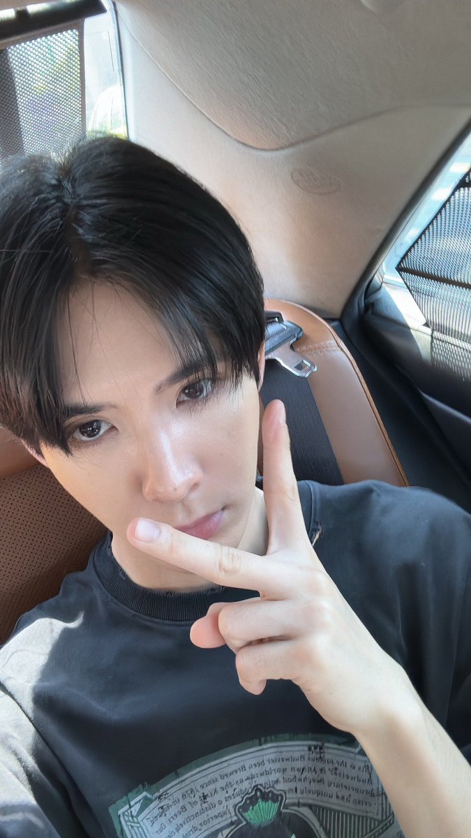 nam_sdrr's tweet image. แค่นี้ผมก็มีความสุขละค้าบบบ 🤭🤭🤭
เรือผีผม 🥹🥹🥹