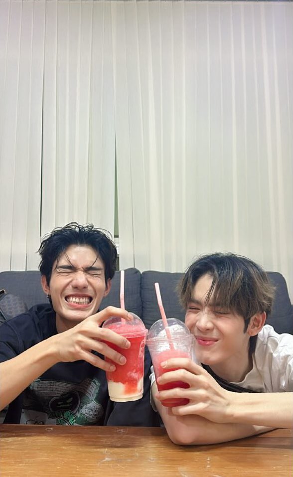 nam_sdrr's tweet image. แค่นี้ผมก็มีความสุขละค้าบบบ 🤭🤭🤭
เรือผีผม 🥹🥹🥹