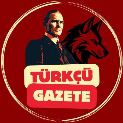 Zor ve imkansız şartlarda yayın yapmaya çalışan @tturkcugazete hesabına destek olalım.
Bizden olana sahip çıkalım.