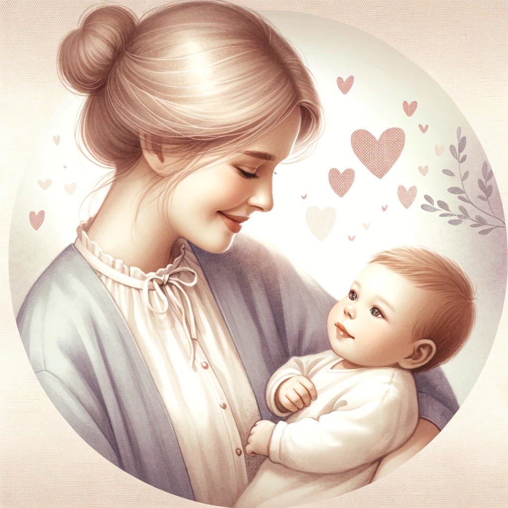 母子の心がハートで一つに🩷 研究によると、愛で結ばれた人々はただ近くにいるだけで心拍と呼吸が同期し、絆が生理的に現れます。育児中のママも、時々心臓に意識を向けてみるといいかもしれません💞。#育児 #心の同期 #胎内記憶 #胎内記憶教育