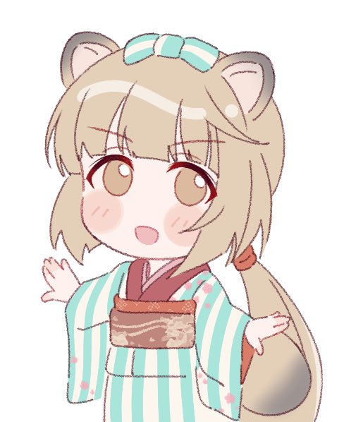 よりたぬき