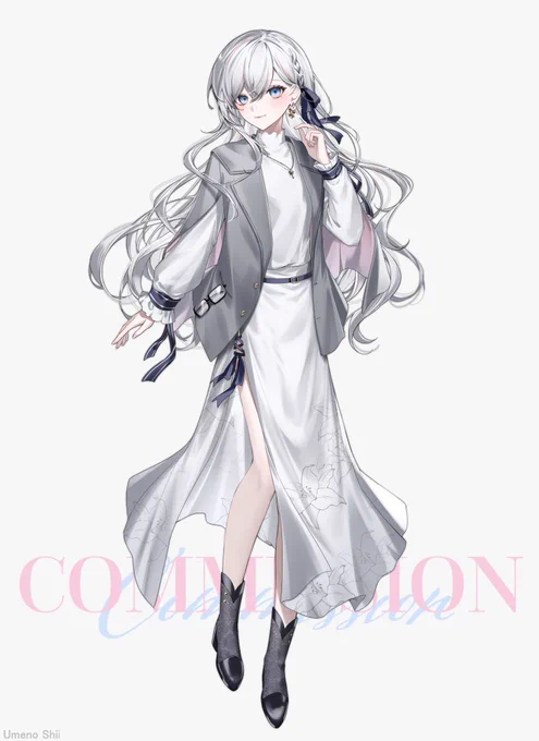 𝙘𝙤𝙢𝙢𝙞𝙨𝙨𝙞𝙤𝙣