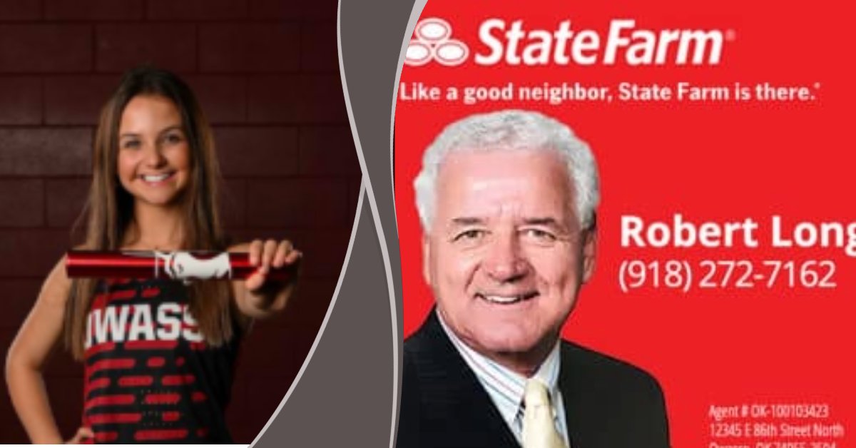 9 Questions with Owasso’s Abigail Kubien – Athlete Spotlight – Presented by Robert Long State Farm Agency

owassoathletics.org/2024/04/25/9-q…