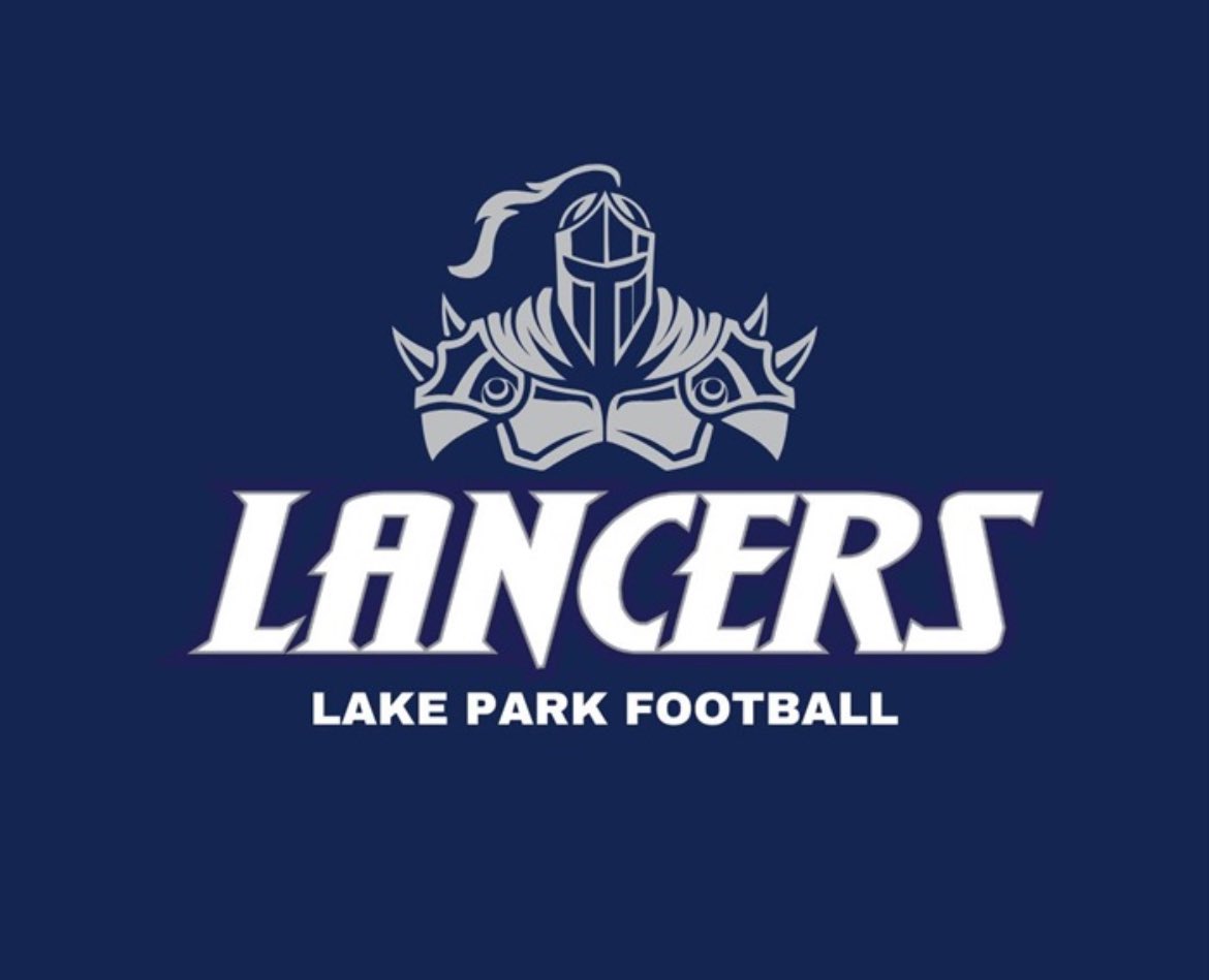 Some DAWGS have came from the @LakeParkFootbal program, glad I got a chance to stop in!