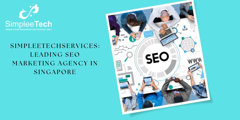 Simpleetechservices: Leading SEO Marketing Agency in Singapore

Enquiry Now: simpleetechservices.com/organic-seo/

#Seocompany
#SEOAgencyinSingapore
#seomarketingsingapore
#Singapore
