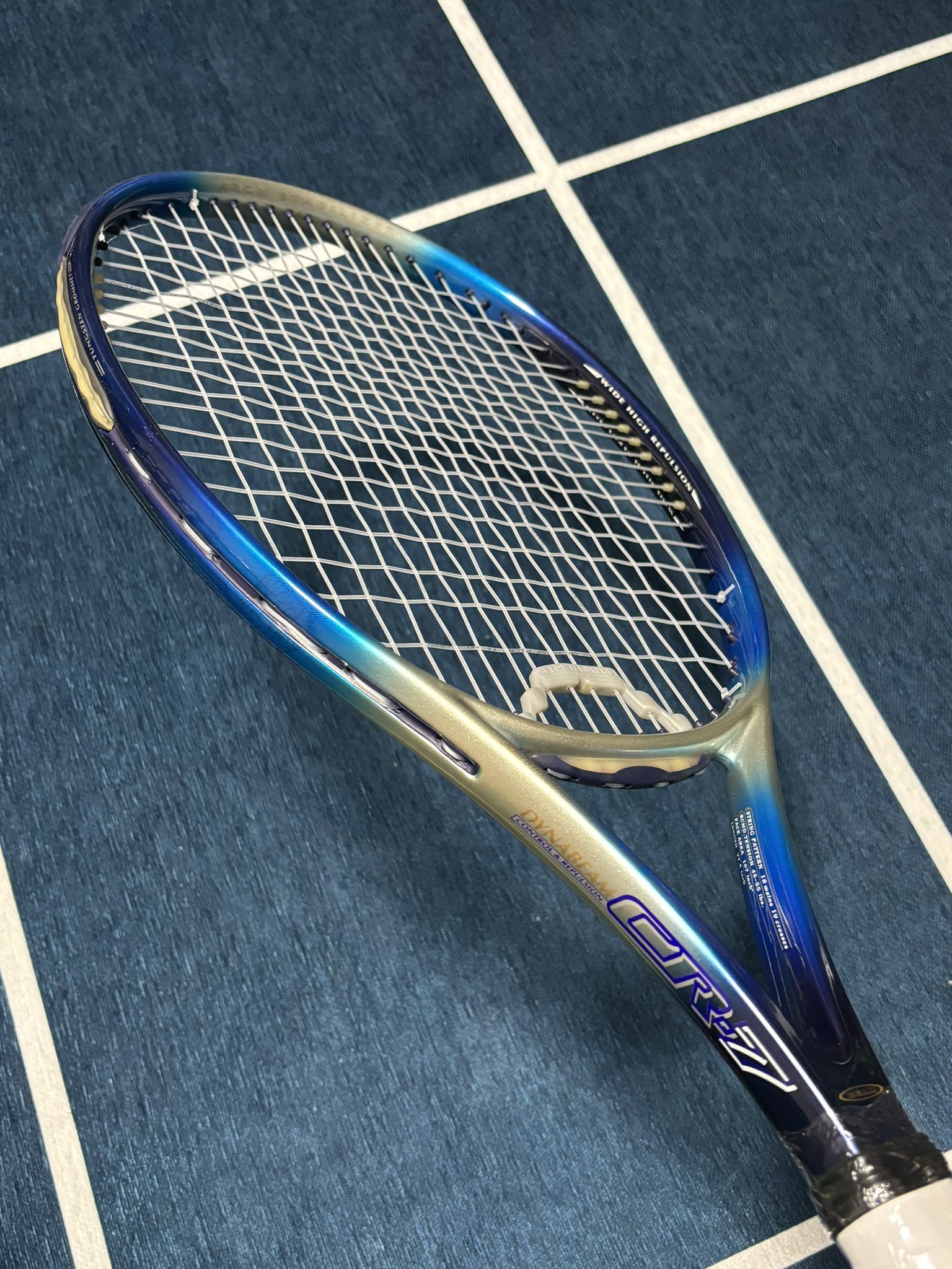 RACKET MAN ラケットマン on X: RACKET MAN ラケットマン on X: