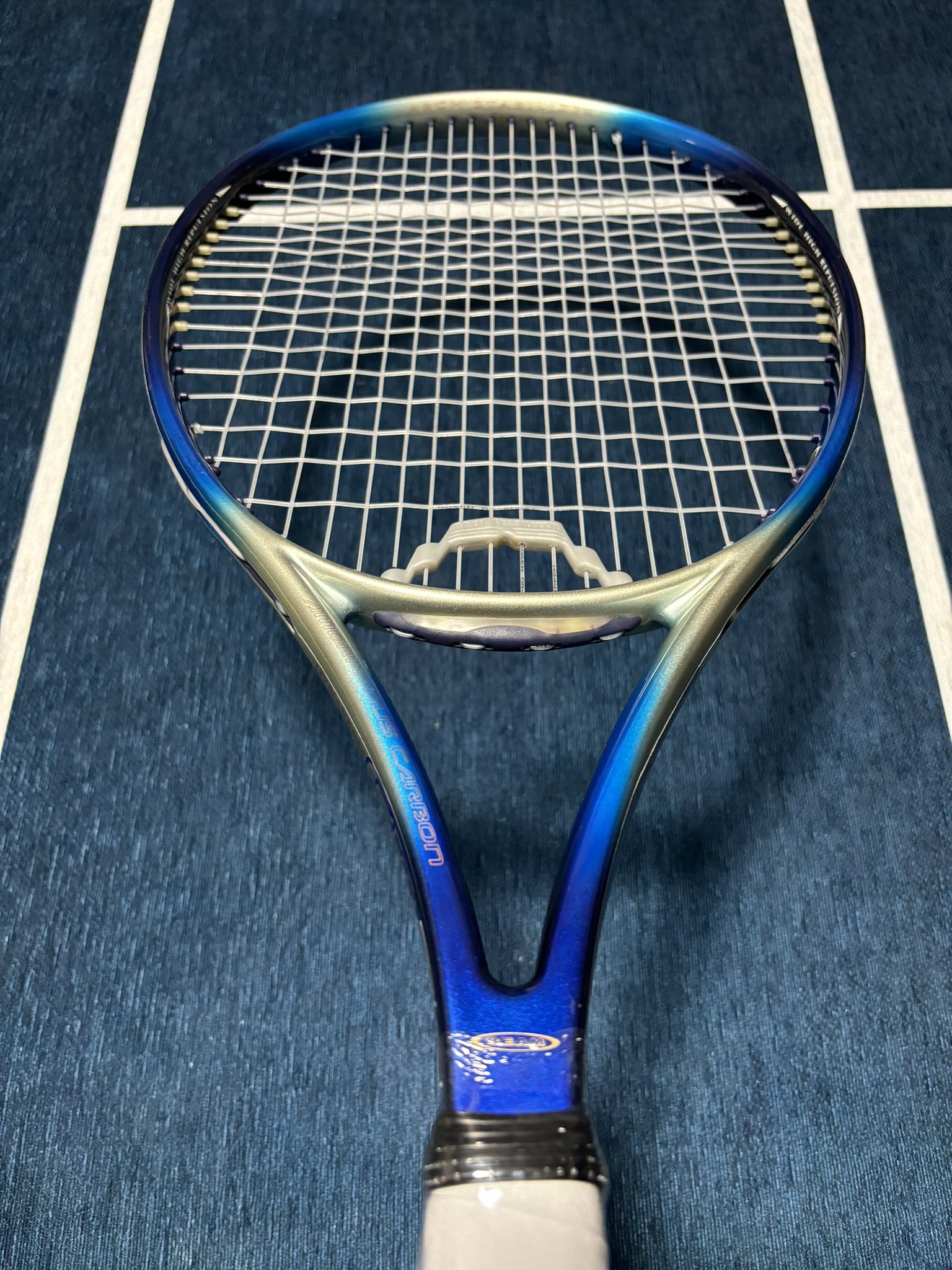 RACKET MAN ラケットマン on X: RACKET MAN ラケットマン on X:
