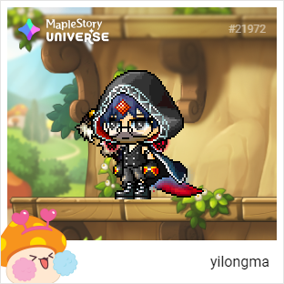 ga524362's tweet photo. @MaplestoryU https://t.co/azXmMm2GL9