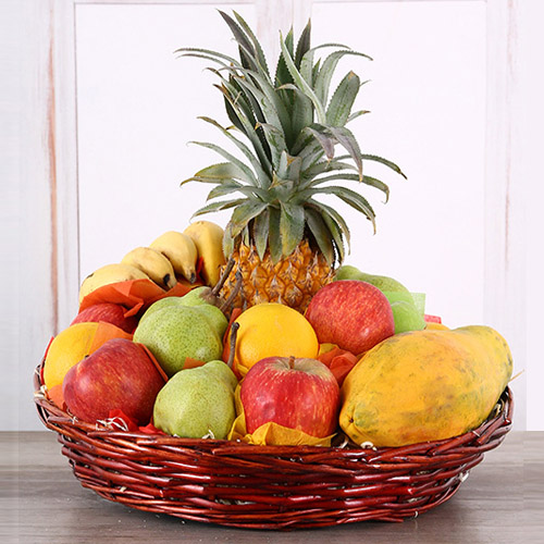 giftacrossindia's tweet photo. https://t.co/Jd0W2wkYKh
 https://t.co/uOSOORCkNq guarantees you the fastest fruit basket for Mother day delivery in India. All our products are of the highest quality at affordable prices with prompt delivery. https://t.co/Wb7agwGZss