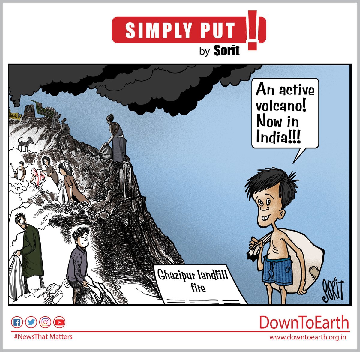 Down To Earth (@down2earthindia) on Twitter photo 2024-04-25 12:30:01