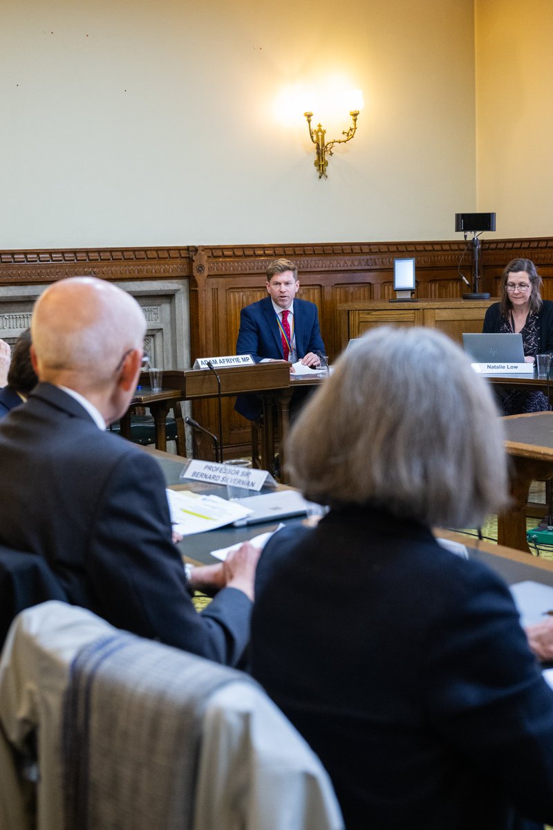 AdamAfriyie's tweet photo. I am proud to chair @POST_UK, a fantastic organisation that helps legislators and Government make evidence-based decisions based on the latest science. 

Please do have a look at our work, and a huge thank you to the POST team and fellows: https://t.co/RxAwSsLOgr https://t.co/0j0NbXcrxw