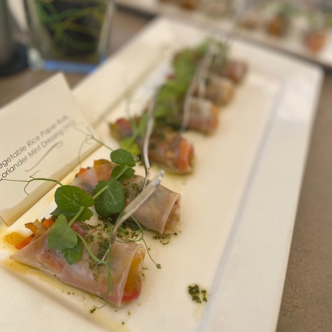 villiera's tweet photo. We showcased our latest Cap Classique- Pithos at the elegant Four Seasons Hotel Westcliff yesterday at a spectacular launch event. The Cellar Door curated exquisite food pairings to complement Pithos alongside our Cap Classique range. #Villiera #Pithos #CapClassique https://t.co/wPXooYBUOH
