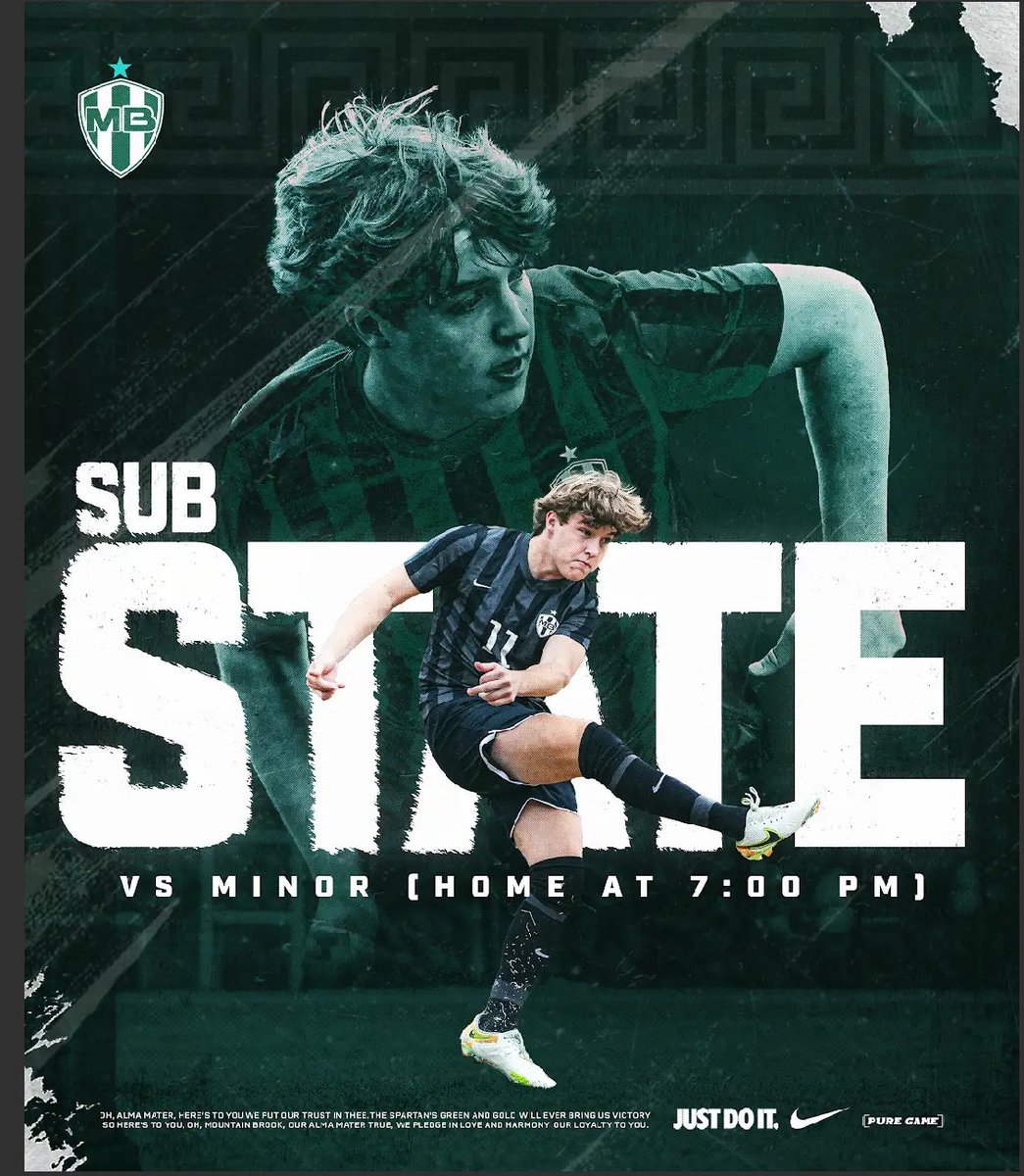 MBHS Boys Soccer tweet media