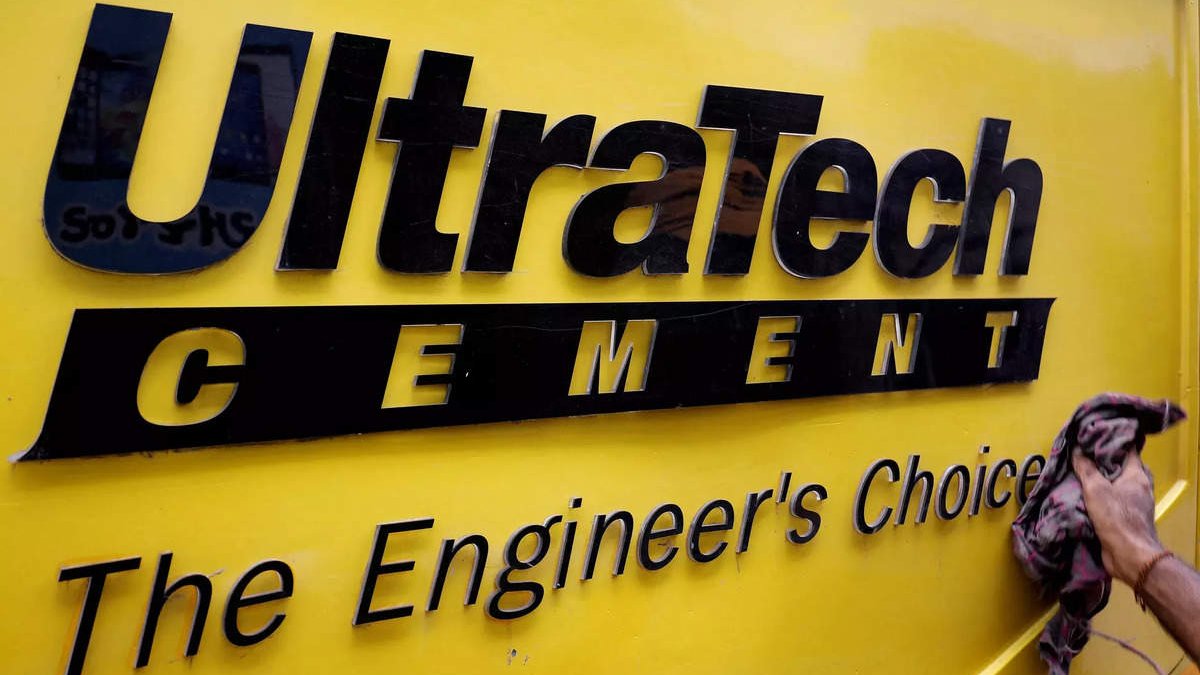 News Alert | Rites in pact w/UltraTech Cement for rail infra projects mgmt: Agencies

@RITESLIMITED @UltraTechCement #StockMarket