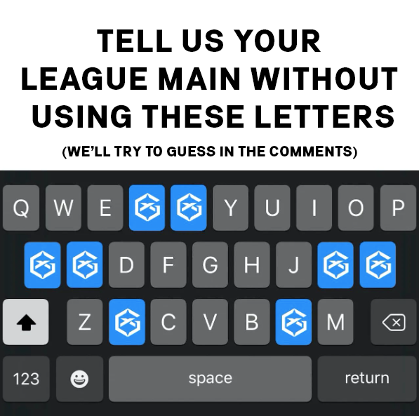 GIANTX League of Legends tweet media