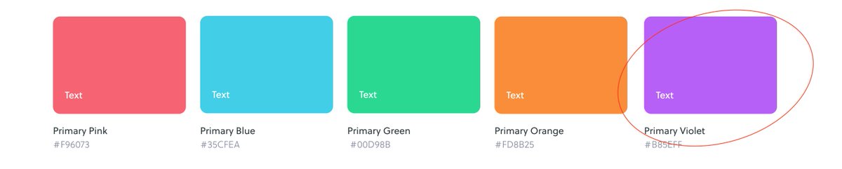 Novou barvu pro službu vybíráme jen jednou za pár let👩‍🎓

#doučování #hlídačky

hlidacky.cz/doucovani-deti