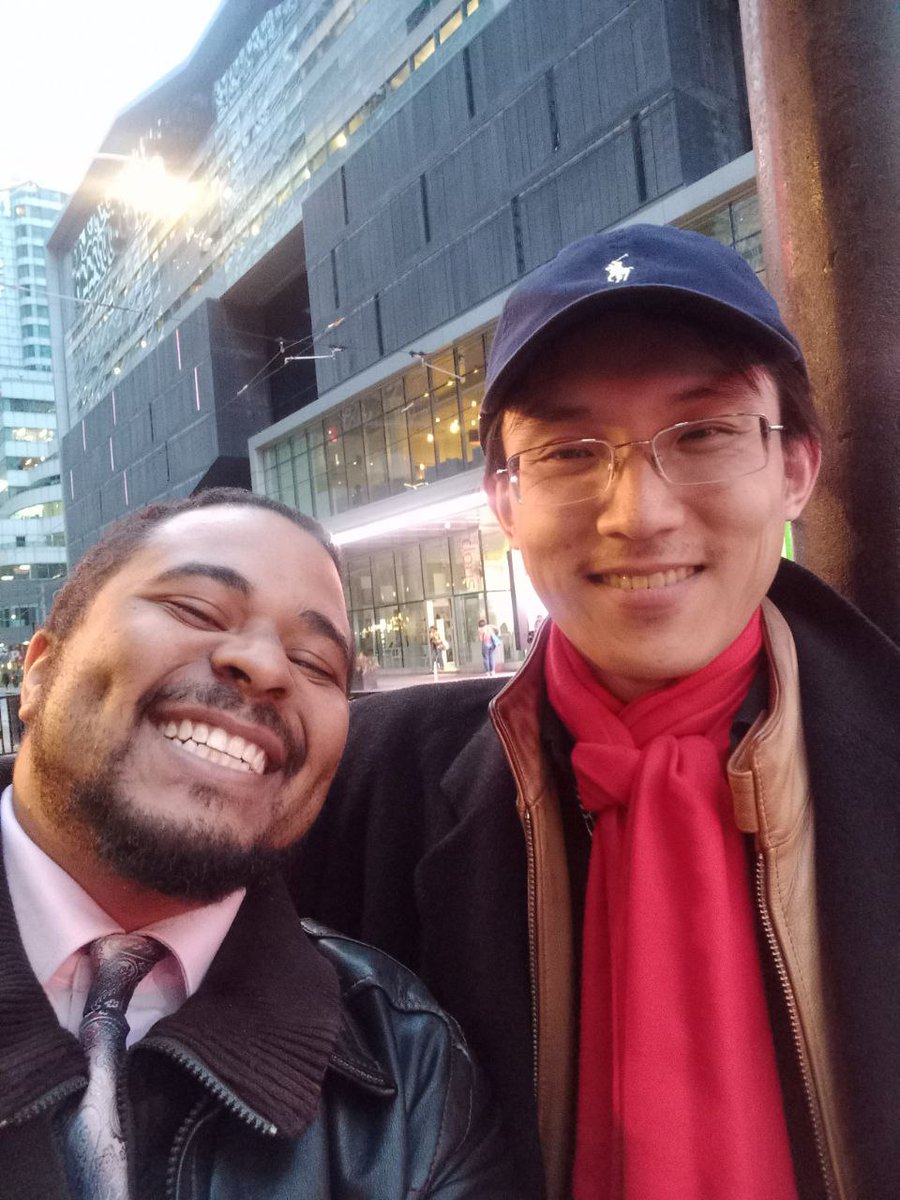 Shoutout to the <a href="/dao_toronto/">Toronto DAO</a> team and <a href="/Coins4Clothes/">Coins 4 Clothes</a> of BCH Toronto for making this collaboration event happen. <a href="/Brent_R__/">Brent</a> thanks for the pics