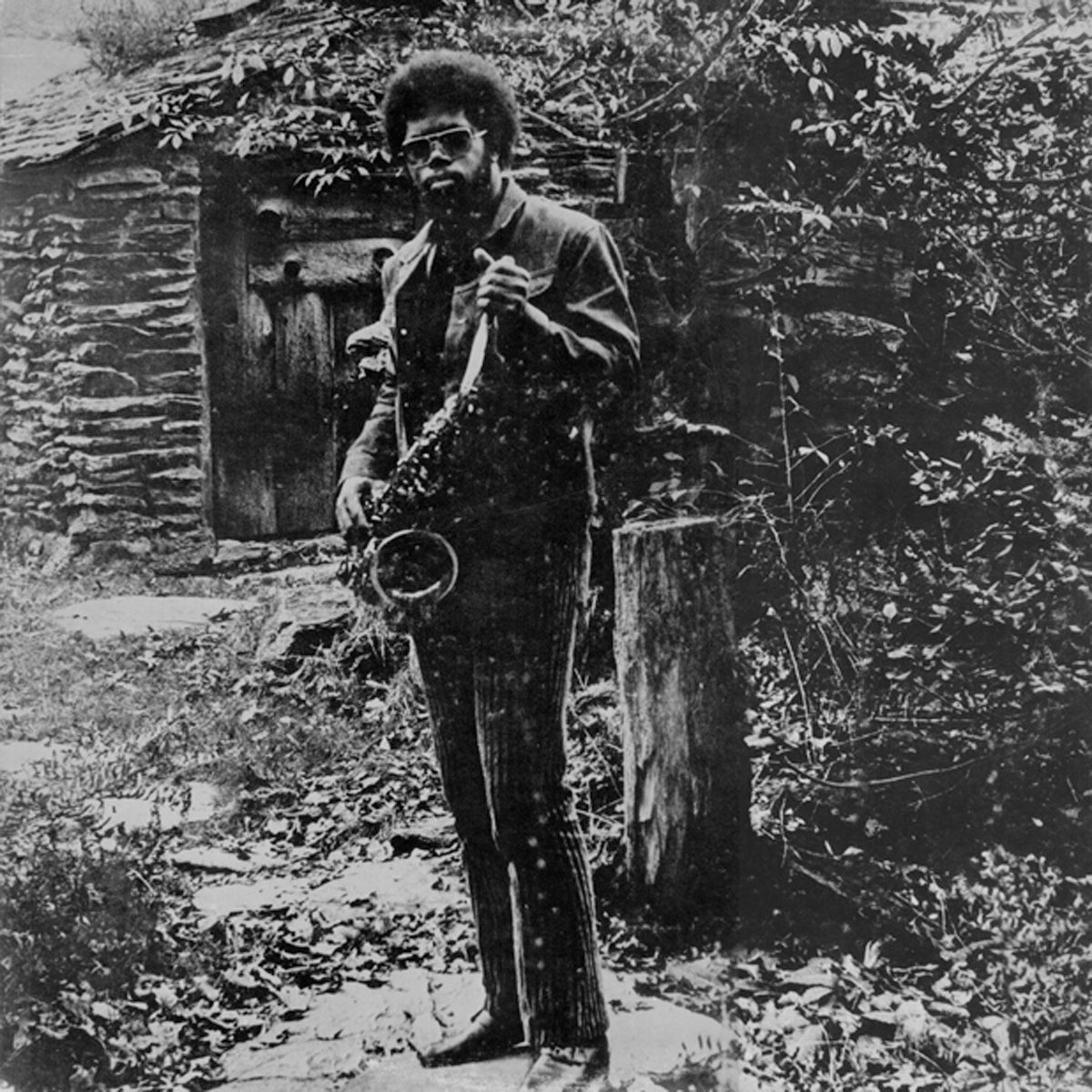 #nowplaying Joe McPhee 'Nation Time' - unimpeachable brilliance. Nice to be able to buy this digitally via the Catalytic Sound co-operative, some amazing gear on there. Bandcamp link here: joemcphee.bandcamp.com/album/nation-t…