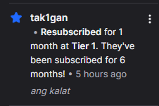 parengkukis's tweet photo. 🐰🏹💦Waiting room!
12.95/30 | #Podstreamcast done for today! thank you for those who passed by!
Excited for sigewinnne! HAHHAA! 🥹🧡
Super Thank you @/Taki for the resub!🧡
Special shouts for @/rye @/dothedear @/spicy_goomba for the top cookies of the stream! 🍪 https://t.co/OgMWI4agsZ