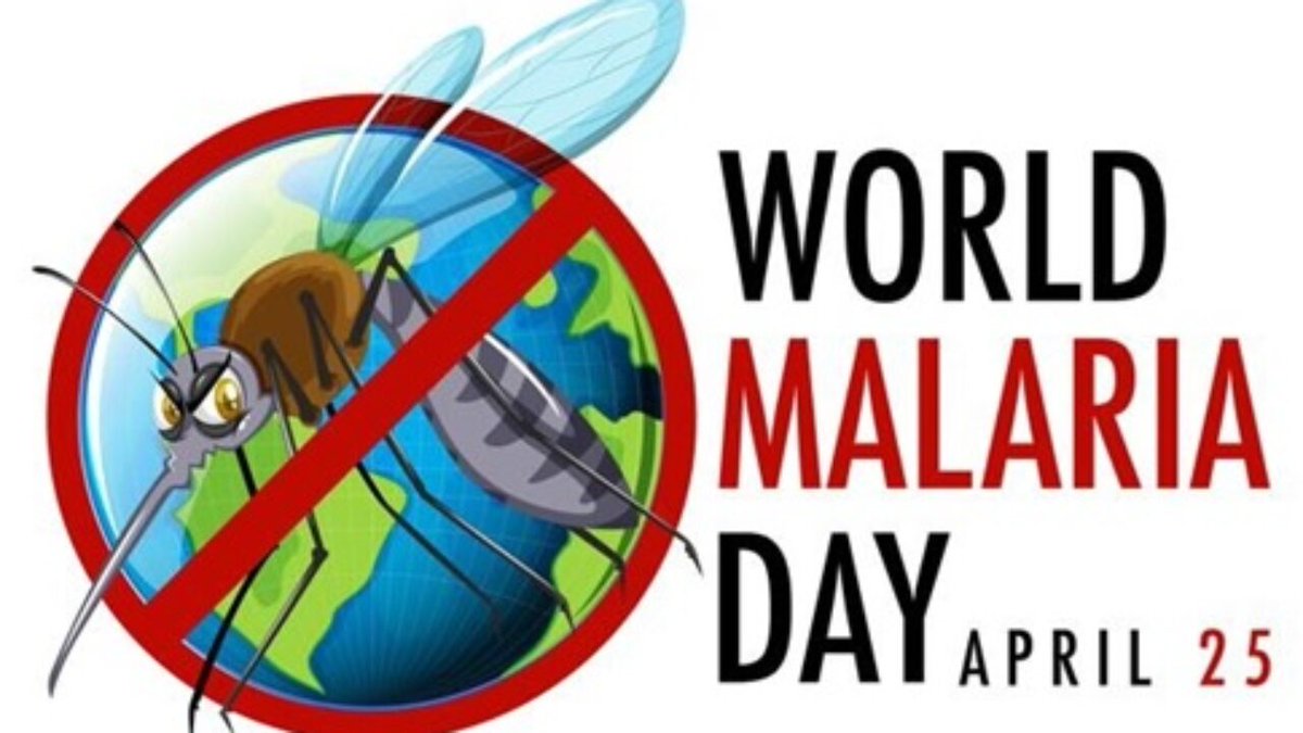 #WorldMalariaDay2024 
#Preventionisbetterthancure