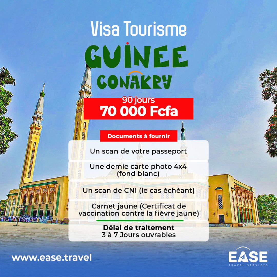 EaseTravelServ tweet picture