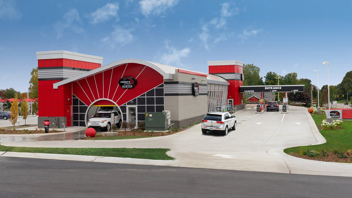Excited to be entering a new asset class... Express Car Washes. We're doing ground-up retail store development, bringing membership-based car washes to Canadian cities. Here's what we're doing👇 keilty.com/pages/canadian…