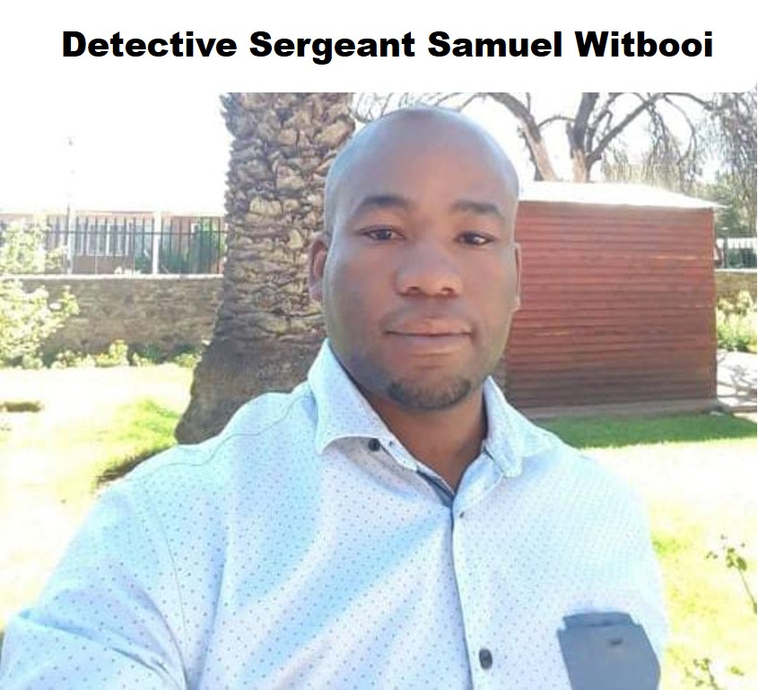 #sapsNC Sterling investigation conducted by #SAPS De Aar Vehicle Crime Investigations Unit (VCIU) Detective Sgt Samuel Witbooi (in photo) secures 10 years' imprisonment #sentencing for 39yr-old Loxton motor vehicle thief. ME
saps.gov.za/newsroom/msspe…