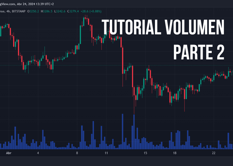 Segunda parte:

- Tutorial básico sobre volumen.

Confirmando zonas de acumulación/distribución convertidas en puntos de interés.

Otro mini hilo para despejar dudas sobre volumen.

Sigue 👇